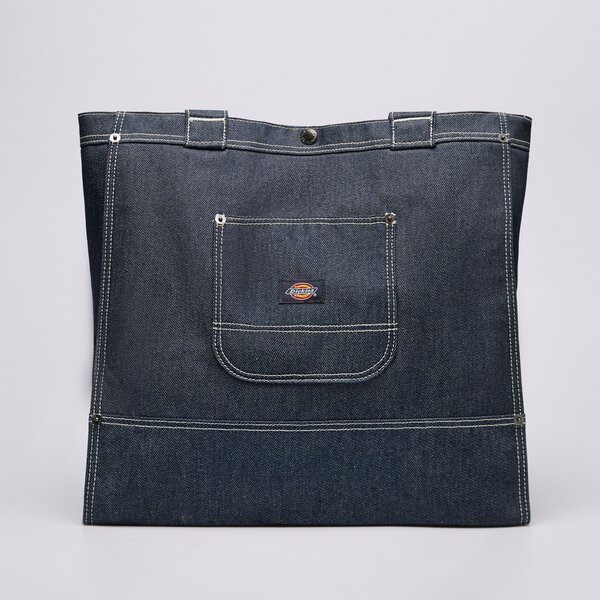 Dickies Geantă  Denim Tote Bag