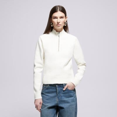 Dickies Pulovăr Ruston Qz Sweater W