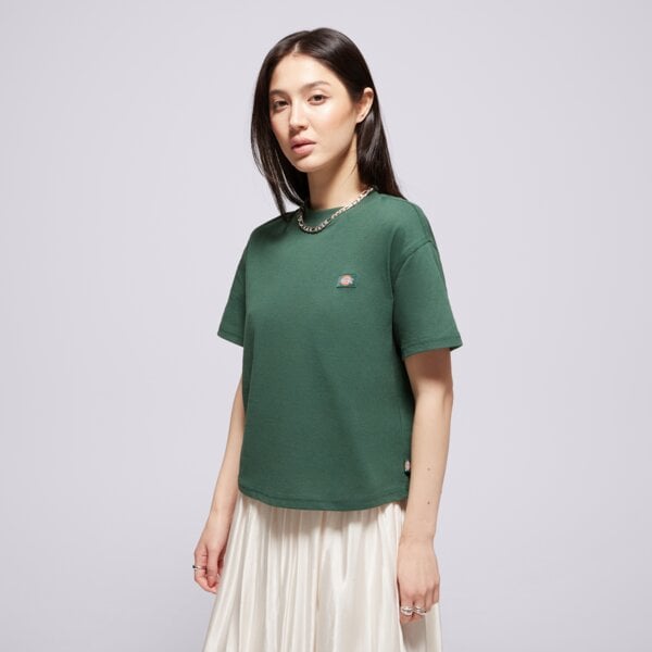 Dickies Tricou Oakport Boxy Ss Tee