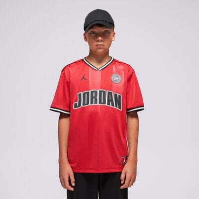 Jordan Tricou Jdb Mj Sport Jersey Boy
