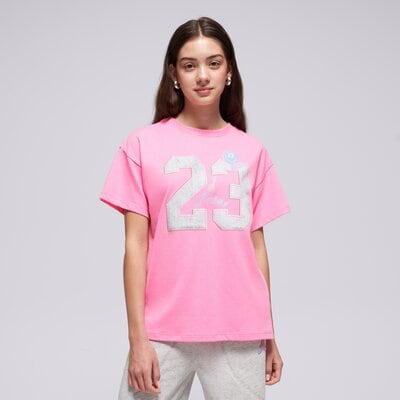 Jordan Tricou Jdg Blue Jeans & Bling Ss Tee Girl