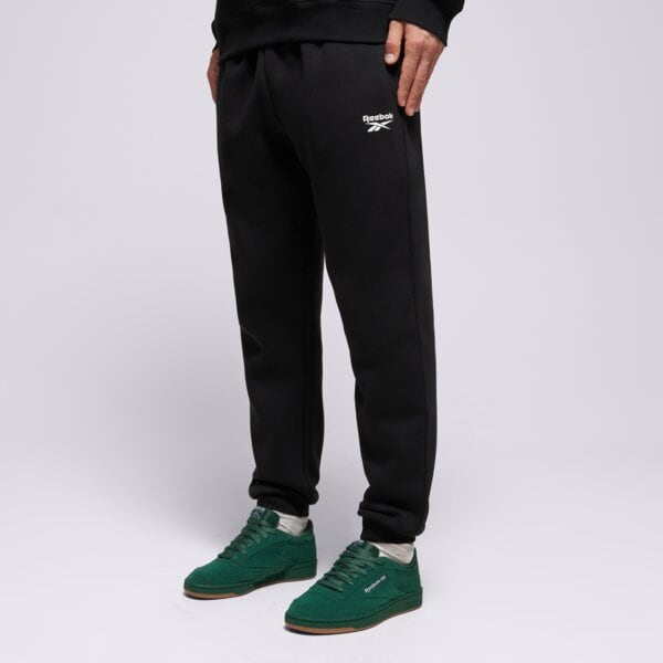 Reebok Pantaloni  Andre Small Logo Cuffed