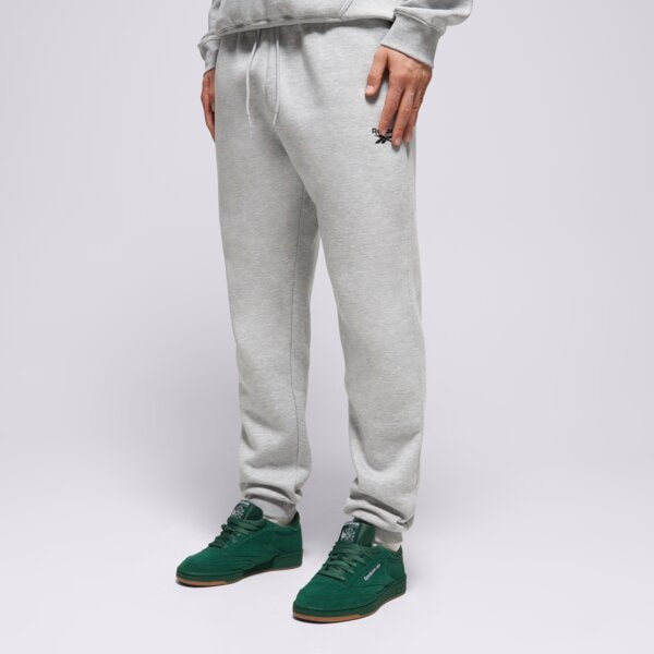 Reebok Pantaloni  Andre Small Logo Cuffed