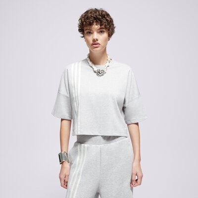 adidas Tricou 3 Stripes Tee