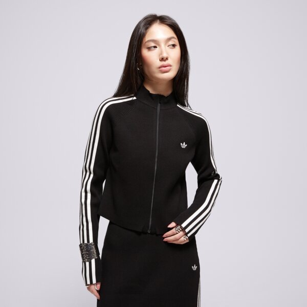 adidas Bluză Slim Knit Tt