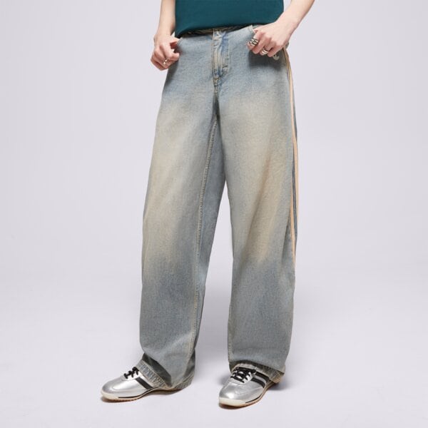 adidas Pantaloni  P Ess Denim Pnt