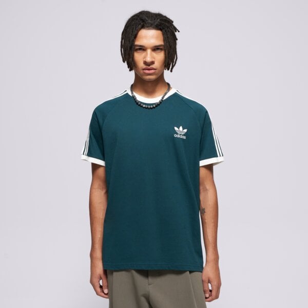adidas Tricou 3-Stripes Tee