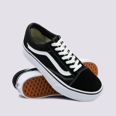 Vans Ua Old Skool Platform Old Skool — foto 4