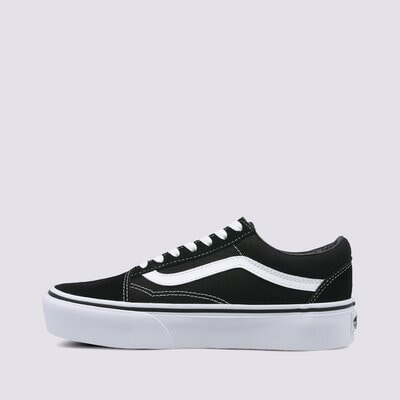 Vans Ua Old Skool Platform Old Skool — foto 3