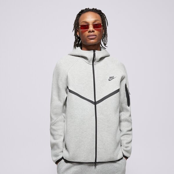 Nike Bluză Hanorac Tech Fleece