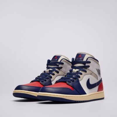 Air Jordan 1 Mid — foto 4