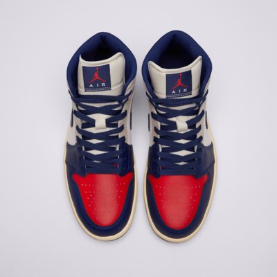 Air Jordan 1 Mid — foto 6