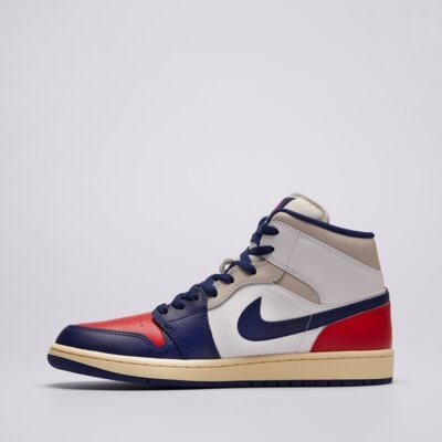 Air Jordan 1 Mid — foto 5