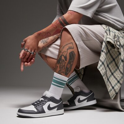 Jordan Air 1 Low — foto 2
