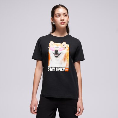Nike Tricou K Nsw Tee Photo Shiba Girl