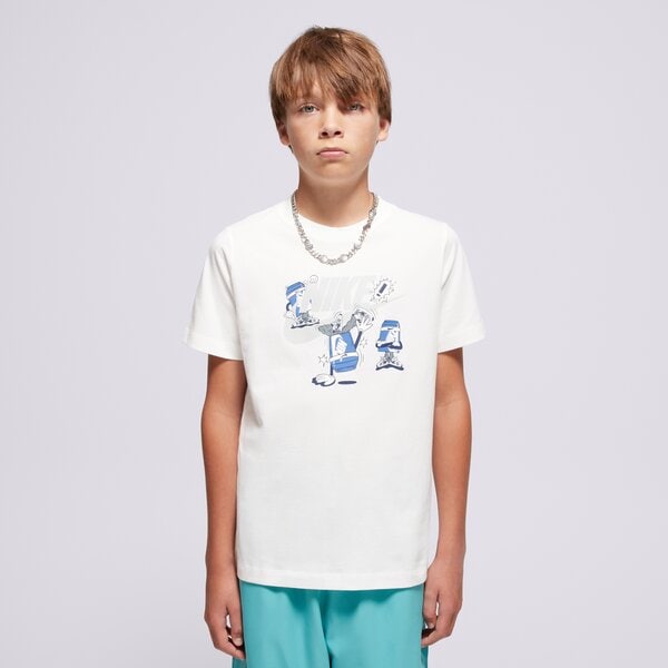 Nike Tricou K Nsw Tee Boxy Break Dance Boy