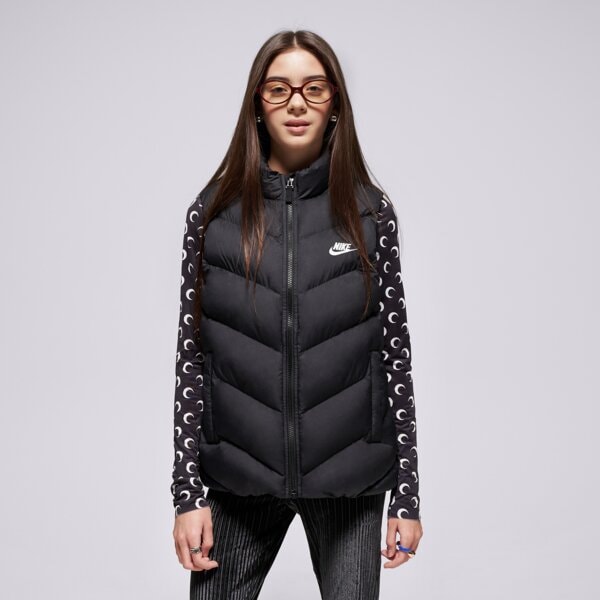 Nike Vestă K Nsw Tf Adp Puffer Vest Boy