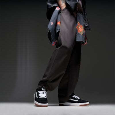 Vans Hylane — foto 2