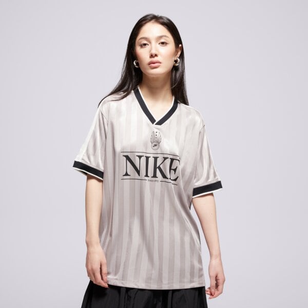 Nike Tricou W Nsw V Neck Jersey