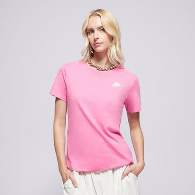 Nike Tricou W Nsw Club Ss Tee
