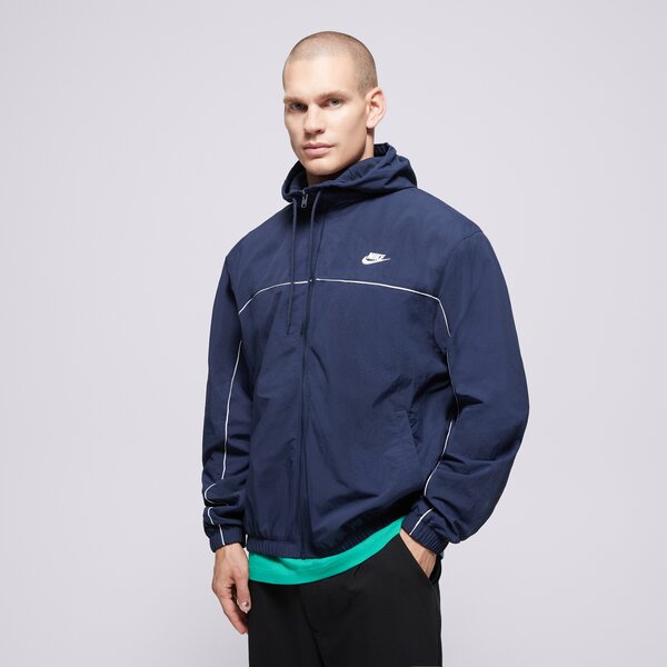Nike Jachetă M Nk Club Athlete Hd Jacket