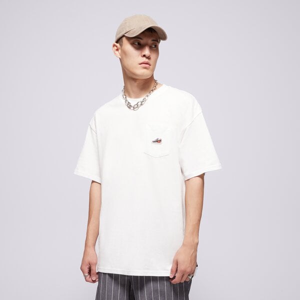 Nike Tricou M Nsw Tee Accs Patch Cnct Fa25