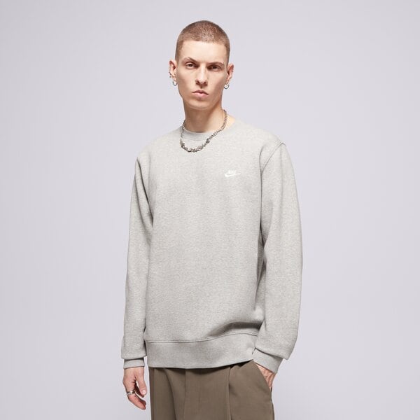 NIKE BLUZĂ M NK CLUB BB CREW