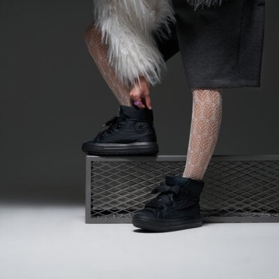 Converse Chuck Taylor All Star Elements Boot — foto 2