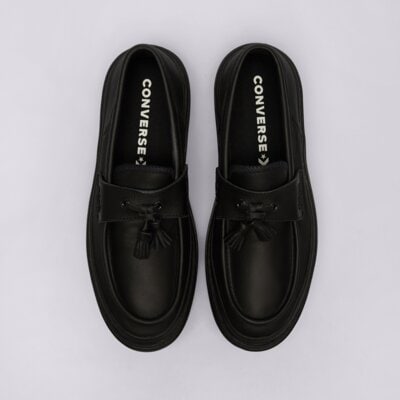 Converse Chuck Taylor All Star Lugged Heel Loafer — foto 6