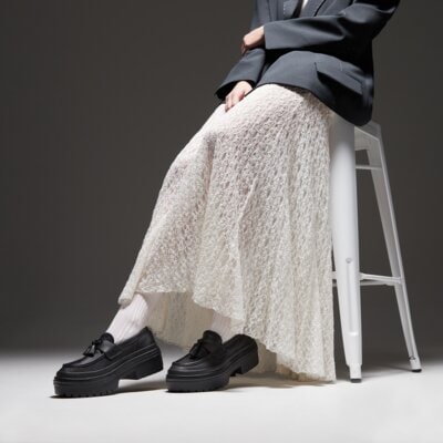 Converse Chuck Taylor All Star Lugged Heel Loafer — foto 2