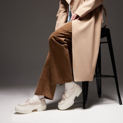 Converse Chuck Taylor All Star Lugged Heel Loafer — foto 2