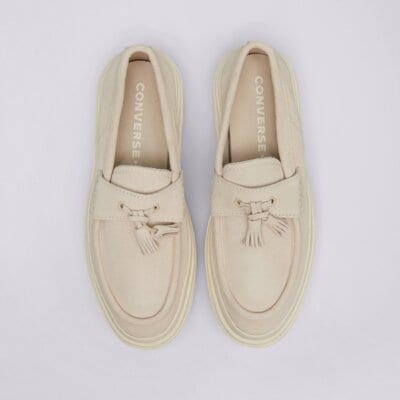 Converse Chuck Taylor All Star Lugged Heel Loafer — foto 5
