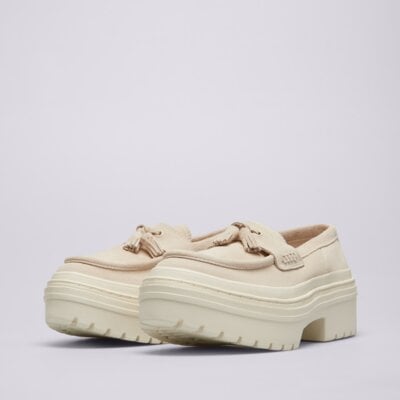 Converse Chuck Taylor All Star Lugged Heel Loafer — foto 3