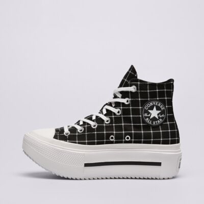 Converse Ctas Double Stack — foto 4