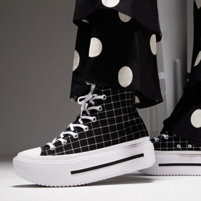 Converse Ctas Double Stack — foto 3