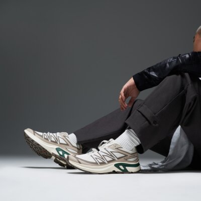 Salomon Xt-Evr M — foto 2