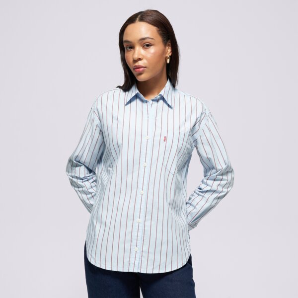 Levis Cămașă Harlie New Bf Shirt Blues