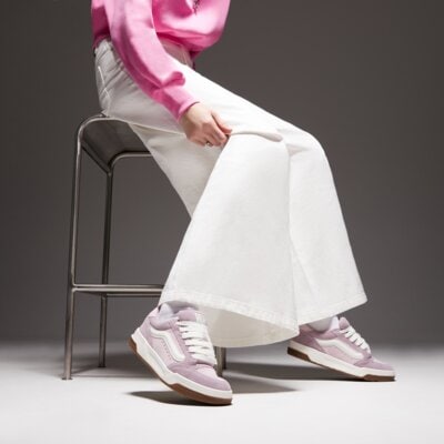Vans Hylane — foto 2