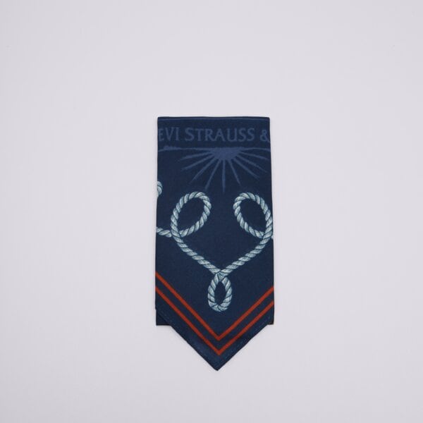 Levis Bandana Rodeo Champion Blues