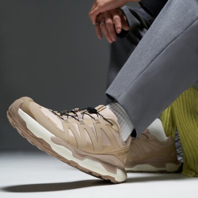 Salomon Xc Roam Gtx — foto 2