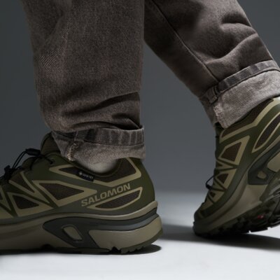 Salomon Xt-Evr Gtx — foto 3