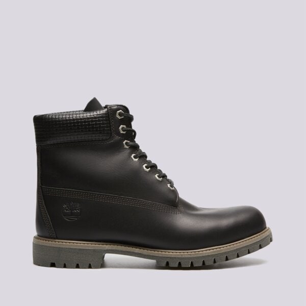 Timberland Premium 6 In Lace Wp Boot