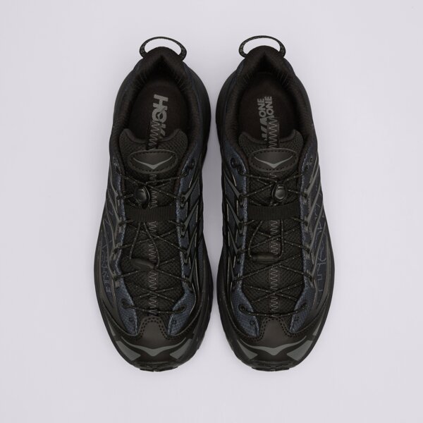 Hoka Mafate Three2 Wordmark — foto 6