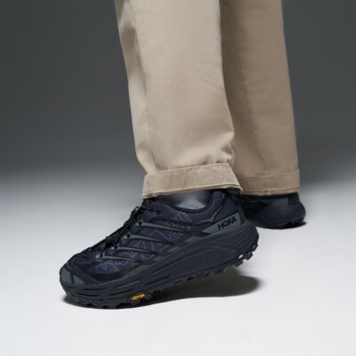 Hoka Mafate Three2 Wordmark — foto 3