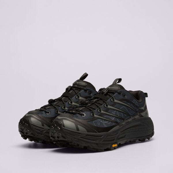 Hoka Mafate Three2 Wordmark — foto 4
