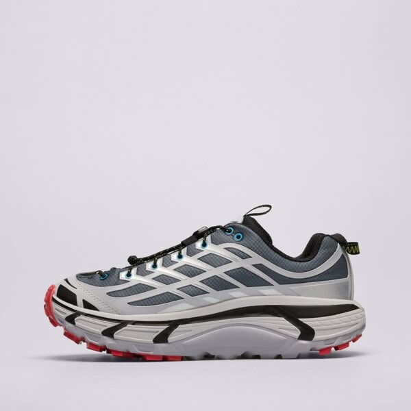 Hoka Mafate Three2 Wordmark — foto 5