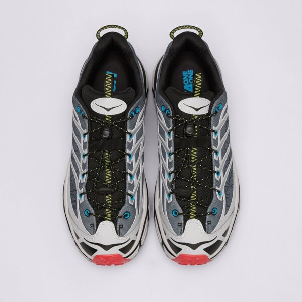 Hoka Mafate Three2 Wordmark — foto 6