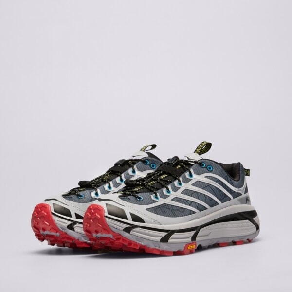 Hoka Mafate Three2 Wordmark — foto 4