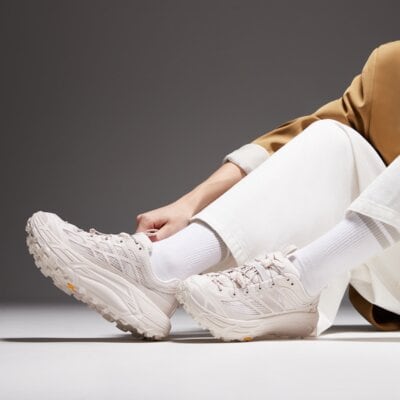 Hoka Mafate Three2 Grid — foto 2