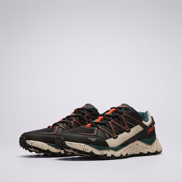 Fila Firetrail Evo — foto 2